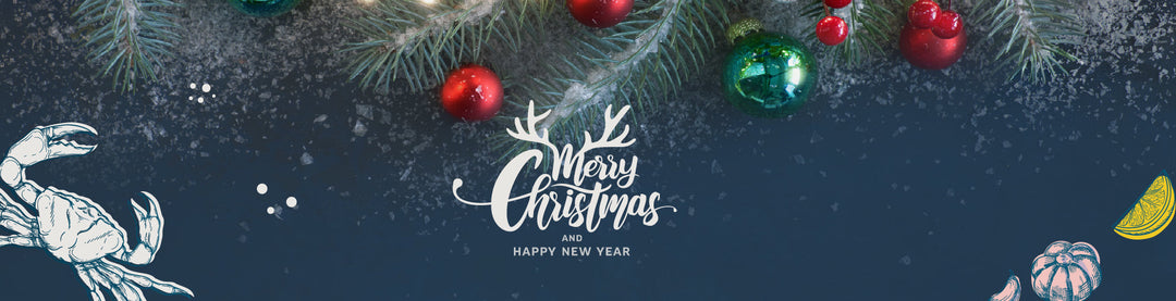 Christmas offers🎄