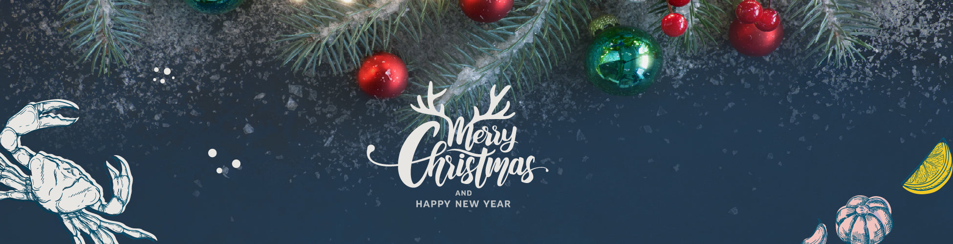 Christmas offers🎄