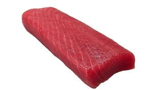 Tuna saku fillet | تونة ساكو فيليه