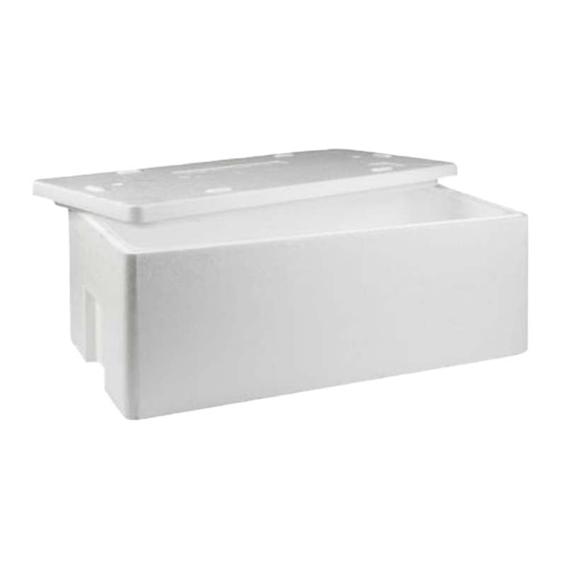 Thermal Foam box 10 Kg | بوكس فوم عازل للحرارة سعة 10  كج